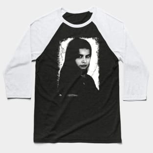 Mazzy Star Vintage Distressed Baseball T-Shirt